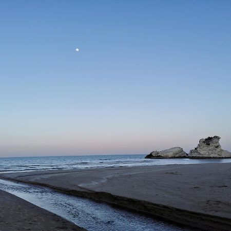 Vila Vieste Da Sogno Exteriér fotografie