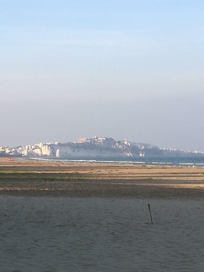 Vila Vieste Da Sogno Exteriér fotografie