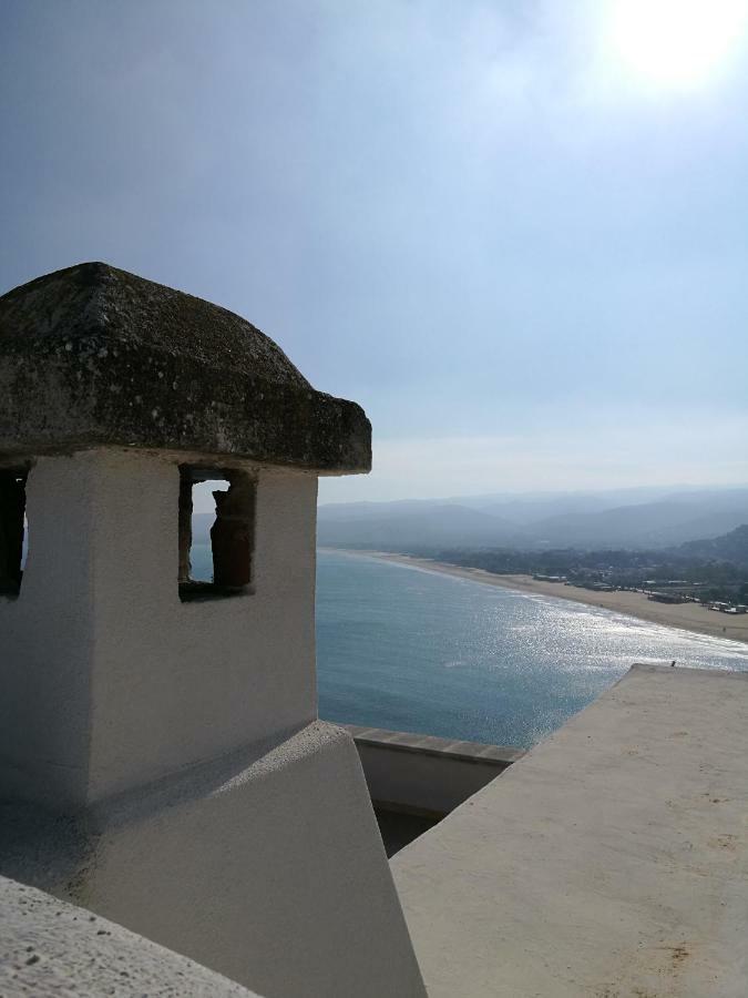 Vila Vieste Da Sogno Exteriér fotografie