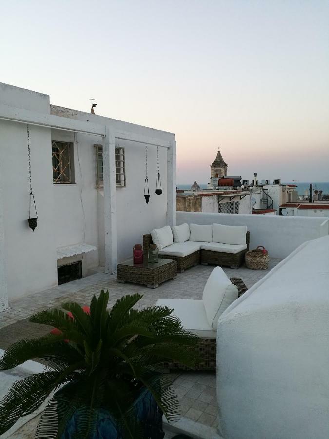 Vila Vieste Da Sogno Exteriér fotografie